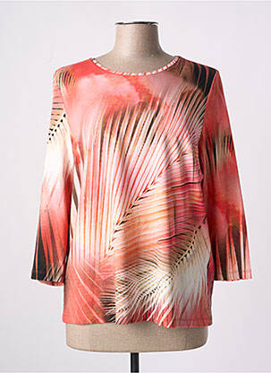 Tricou roz GERRY WEBER femeie