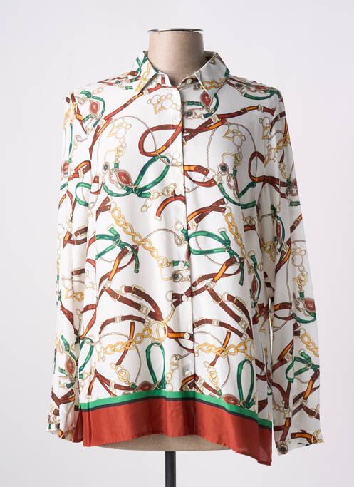 Cămașă portocaliu GERRY WEBER femeie