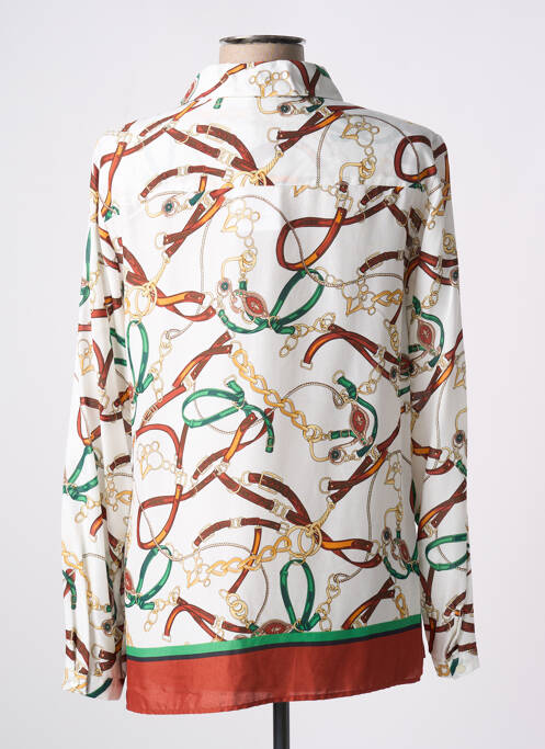 Cămașă portocaliu GERRY WEBER femeie