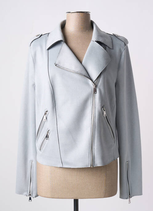 Jachete casual gri TAIFUN femeie