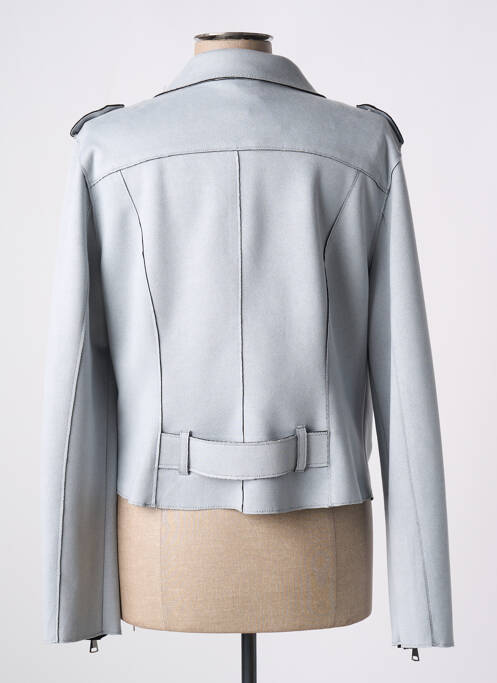 Jachete casual gri TAIFUN femeie