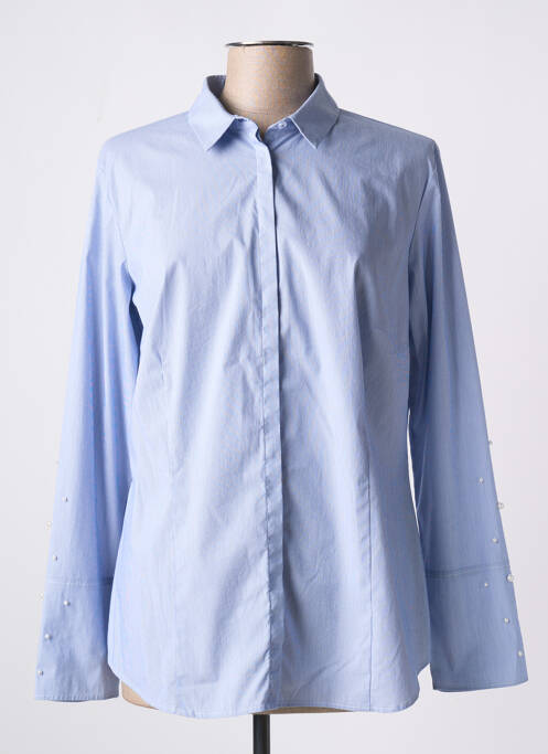 Cămașă albastru GERRY WEBER femeie