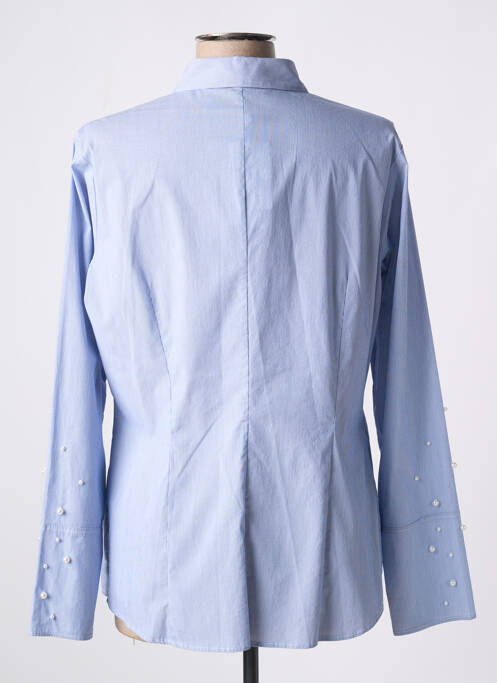 Cămașă albastru GERRY WEBER femeie