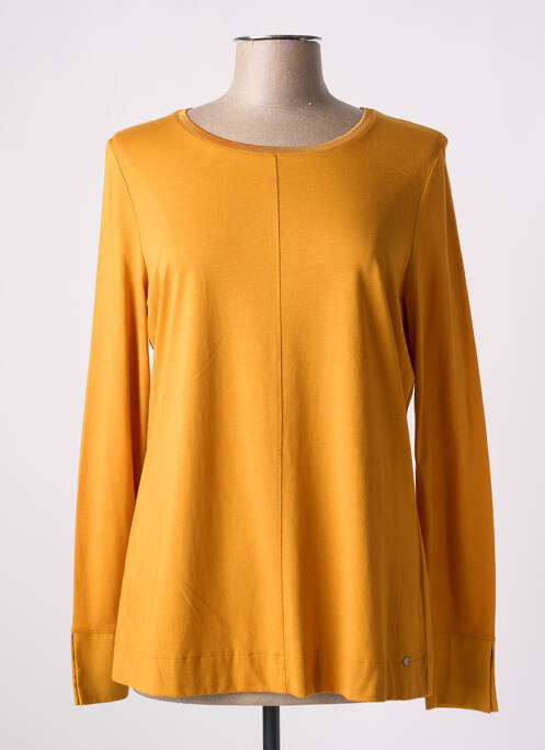 Tricou portocaliu GERRY WEBER femeie