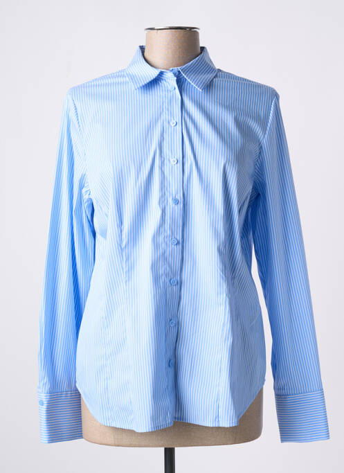 Cămașă albastru GERRY WEBER femeie