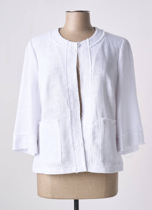 Jachete elegante alb GERRY WEBER femeie