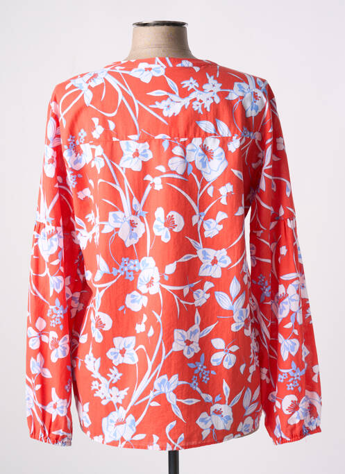 Cămașă roșu GERRY WEBER femeie