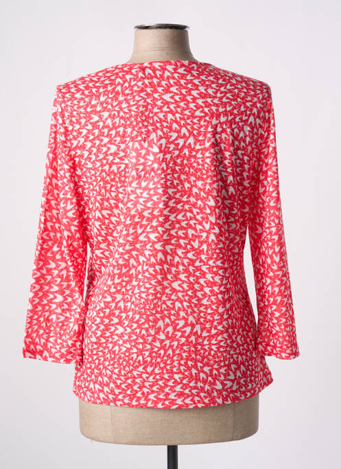 Tricou roșu GERRY WEBER femeie