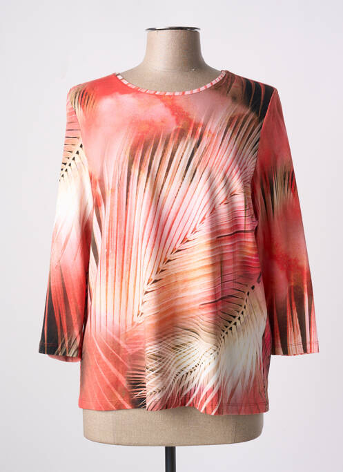 Tricou roz GERRY WEBER femeie