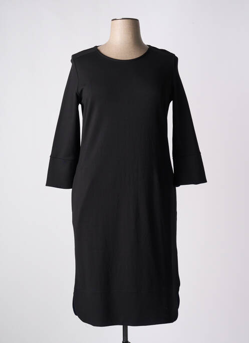 Rochie midi negru GERRY WEBER femeie