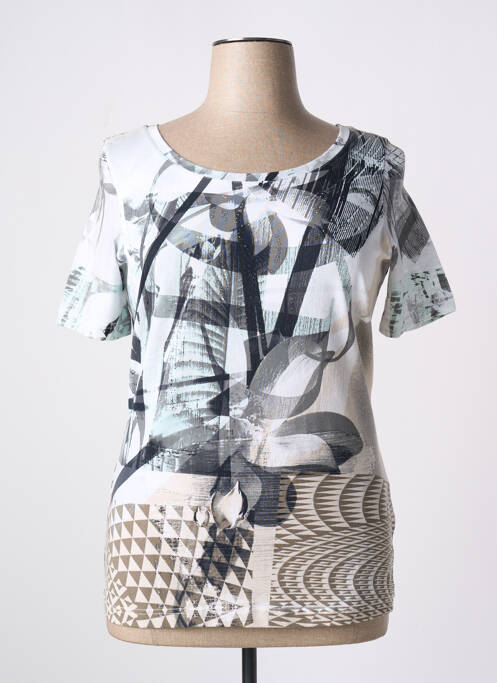 Tricou verde GERRY WEBER femeie