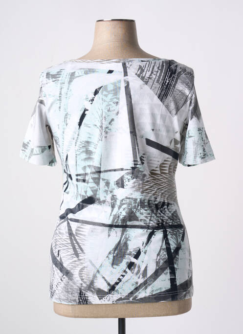 Tricou verde GERRY WEBER femeie