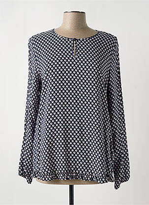 Bluză albastru GERRY WEBER femeie