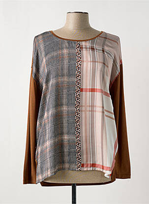 Tricou maro GERRY WEBER femeie