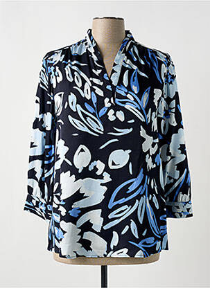 Bluză albastru GERRY WEBER femeie