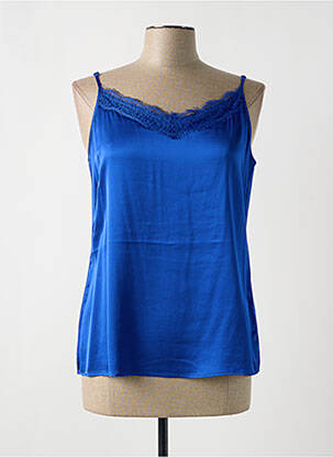 Top albastru GERRY WEBER femeie