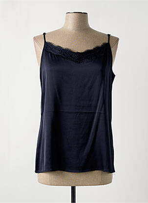 Top albastru închis GERRY WEBER femeie