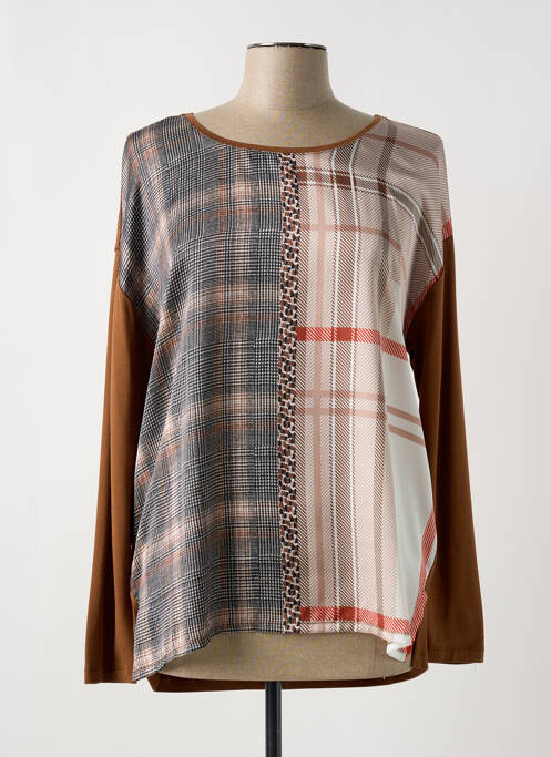 Tricou maro GERRY WEBER femeie