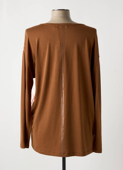 Tricou maro GERRY WEBER femeie