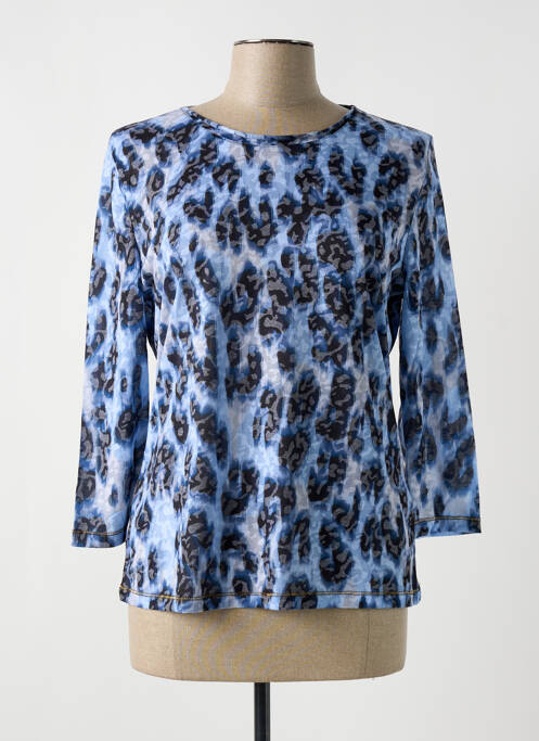 Top albastru GERRY WEBER femeie