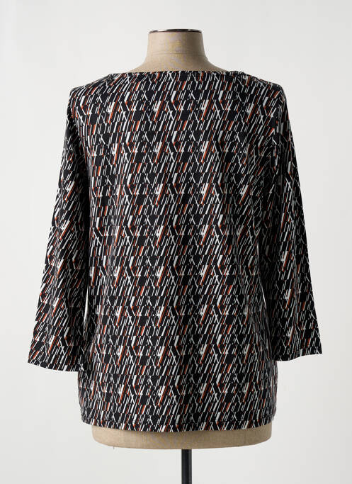 Tricou negru GERRY WEBER femeie