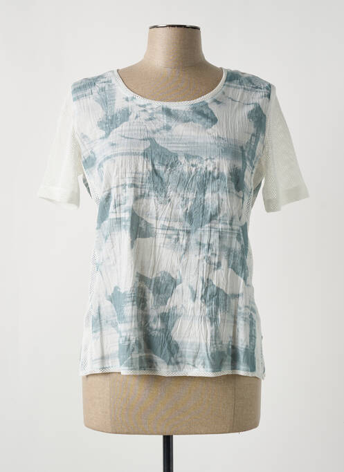 Top gri MERI & ESCA femeie