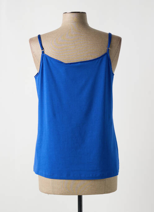 Top albastru GERRY WEBER femeie