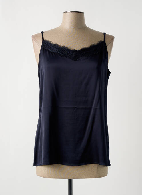 Top albastru închis GERRY WEBER femeie