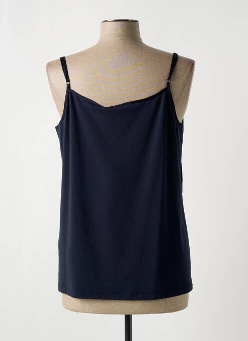 Top albastru închis GERRY WEBER femeie