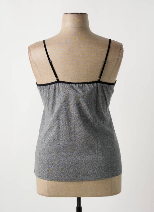 Top gri ARMOR LUX femeie