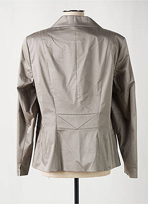 Sacou buzunare gri GERRY WEBER femeie