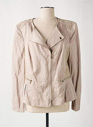 Jachete casual bej GERRY WEBER femeie
