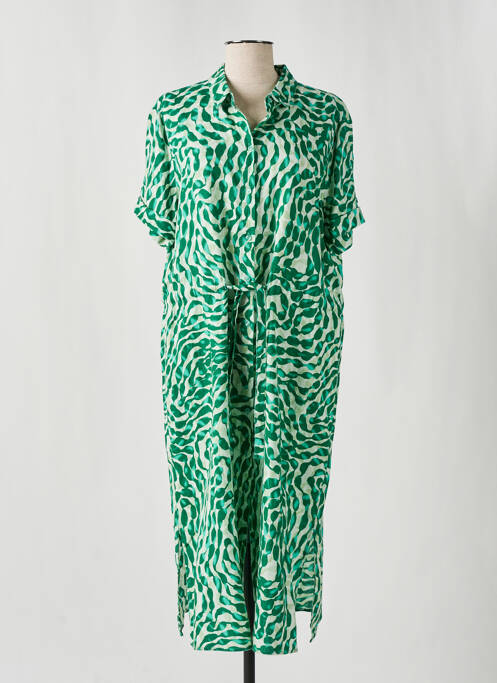 Rochie midi verde GERRY WEBER femeie