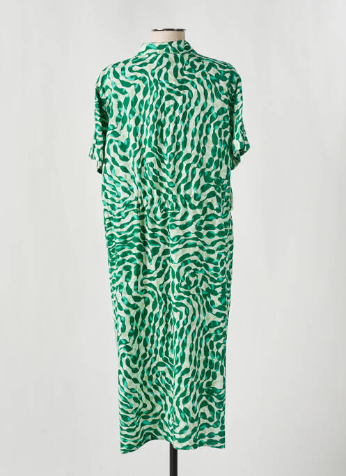 Rochie midi verde GERRY WEBER femeie