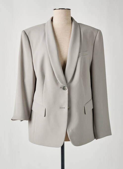 Sacou gri GERRY WEBER femeie