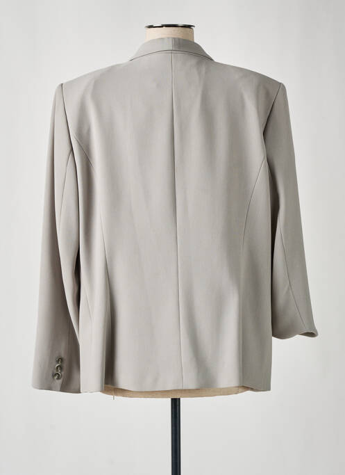 Sacou gri GERRY WEBER femeie