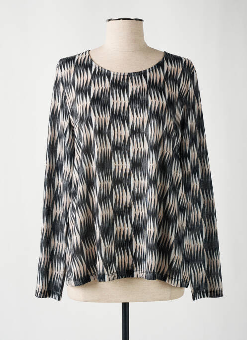 Tricou gri GERRY WEBER femeie