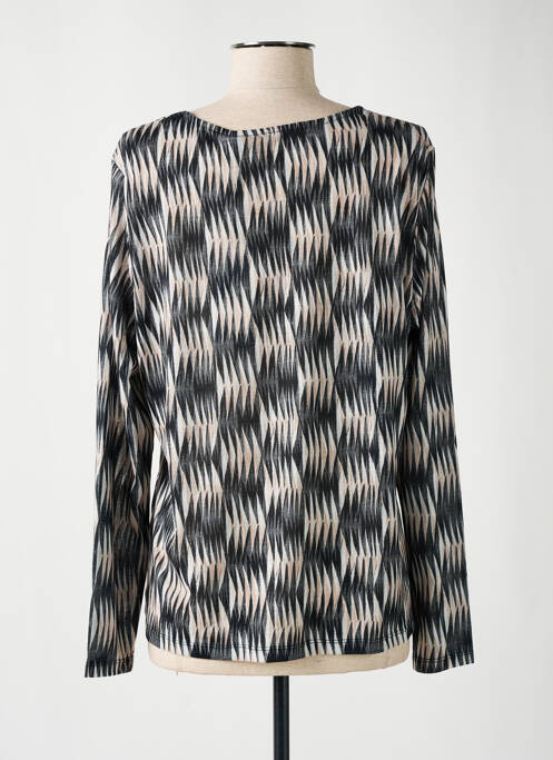 Tricou gri GERRY WEBER femeie