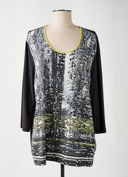 Tricou gri GERRY WEBER femeie