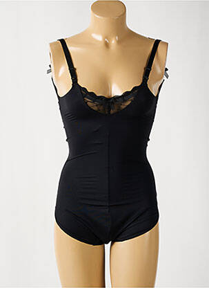 Body de lenjerie negru PRIMA DONNA femeie