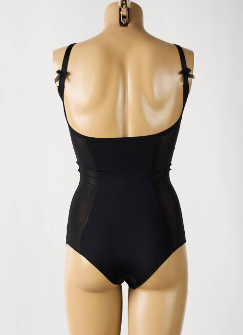 Body de lenjerie negru PRIMA DONNA femeie
