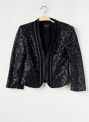 Sacou gri MANGO femeie