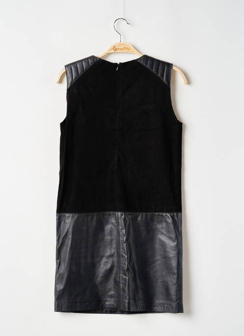 Rochie scurtă negru COMPTOIR DES COTONNIERS femeie