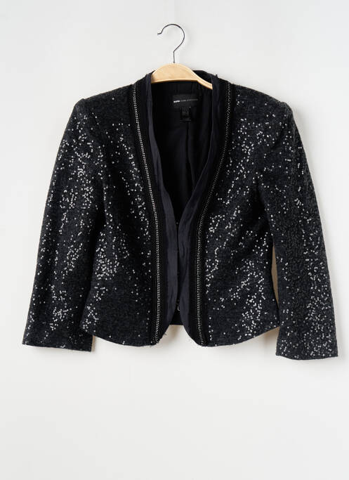 Sacou gri MANGO femeie