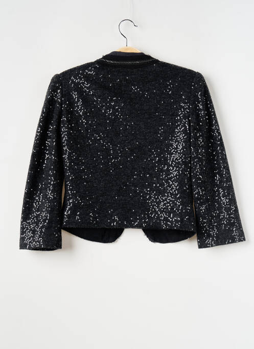 Sacou gri MANGO femeie