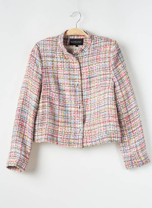 Jachete elegante roșu BEST MOUNTAIN femeie