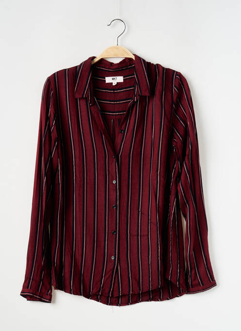 Top roșu MKT STUDIO femeie