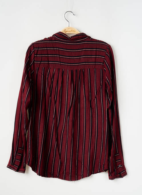 Top roșu MKT STUDIO femeie