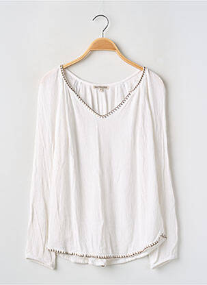 Bluză alb BEST MOUNTAIN femeie