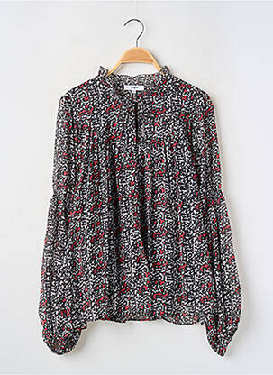 Bluză negru SUNCOO femeie